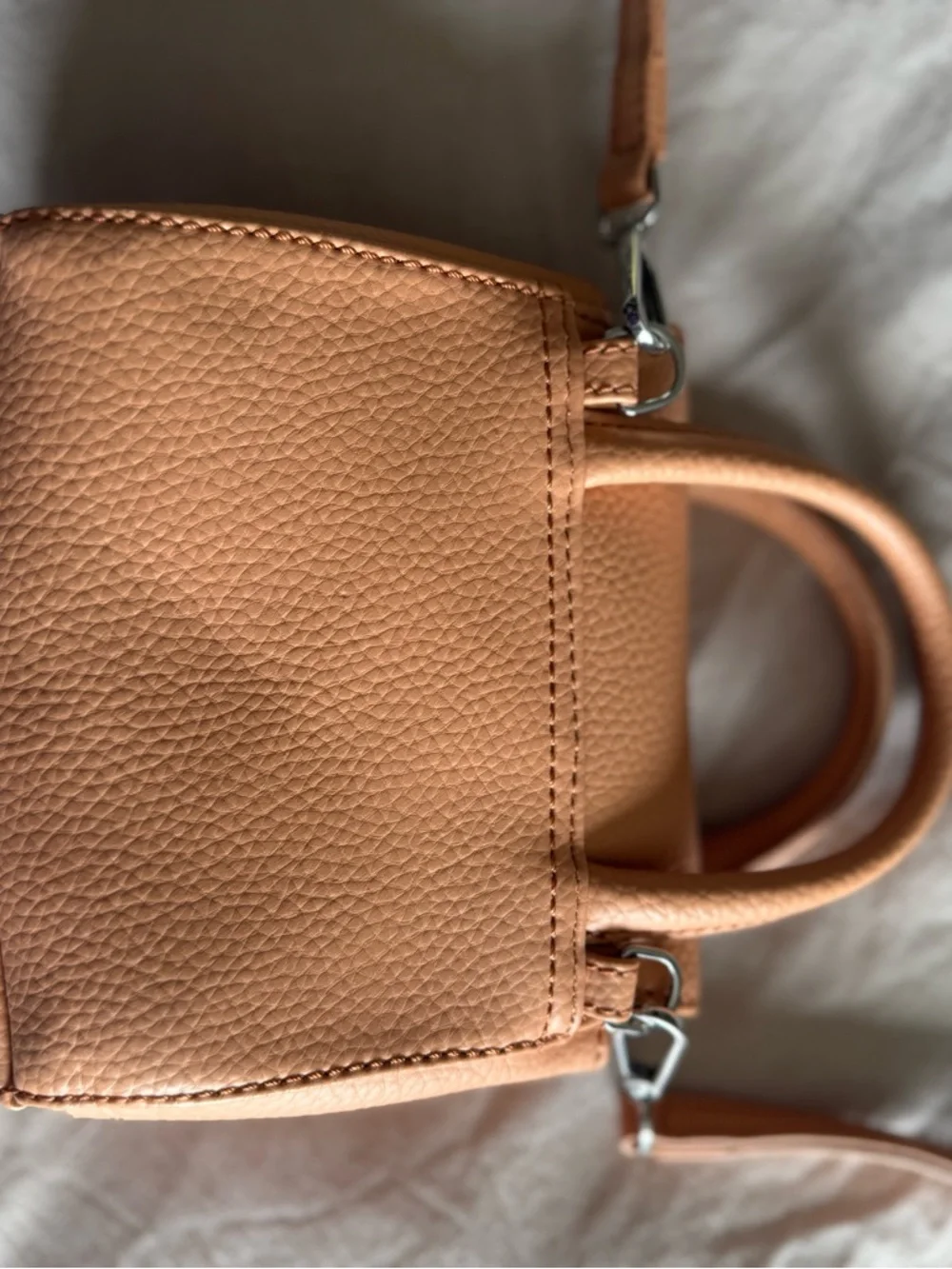 Matt & Nat Crossbody Bag - Picture 3 of 4